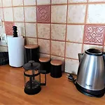 Lägenhet Mieszkanko Na Lato Z Balkonem.
