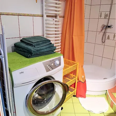Mieszkanko Na Lato Z Balkonem. Puck