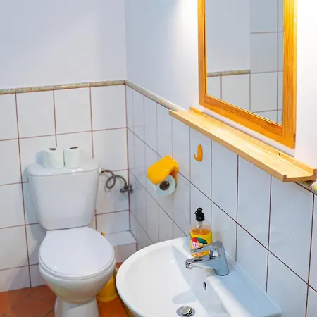 Mieszkanko Na Lato Z Balkonem. Apartament