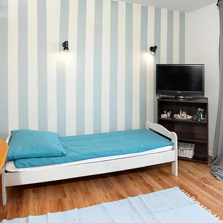 Mieszkanko Na Lato Z Balkonem. Apartament *