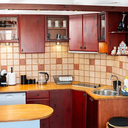 Apartament Mieszkanko Na Lato Z Balkonem.