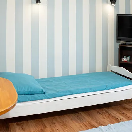 Apartament Mieszkanko Na Lato Z Balkonem. *